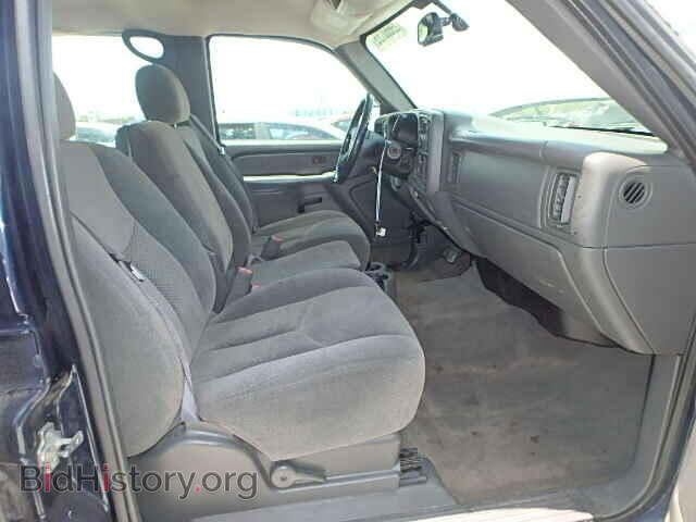 2005 CHEVROLET SILVERADO - VIN: 2GCEK13T751333397 - Фото 5
