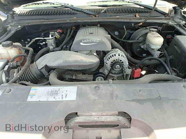 2005 CHEVROLET SILVERADO - VIN: 2GCEK13T751333397 - Фото 7