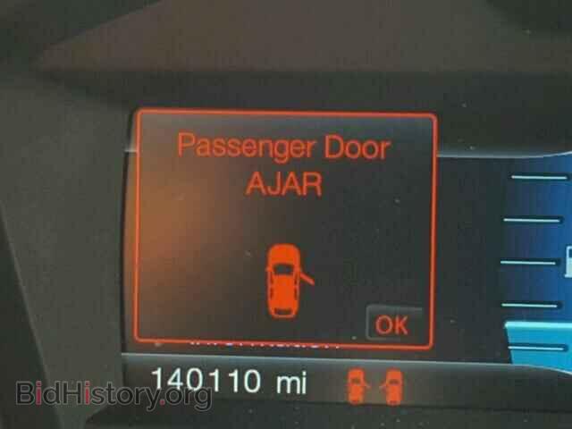 2012 FORD EXPLORER - VIN: 1FMHK7D85CGA39115 - Photo 8