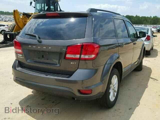 2015 DODGE JOURNEY - VIN: 3C4PDCBB9FT692371 - Photo 4