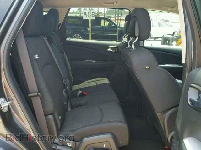 2015 DODGE JOURNEY - VIN: 3C4PDCBB9FT692371 - Photo 6