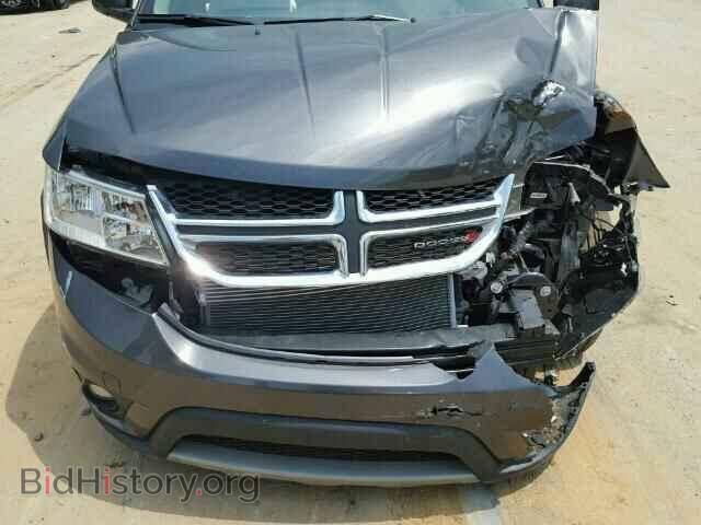 2015 DODGE JOURNEY - VIN: 3C4PDCBB9FT692371 - Photo 7