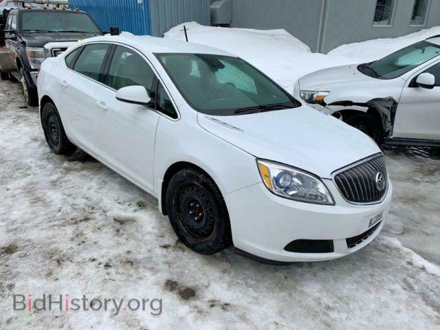 Photo 1G4PP5SK6F4139648 - BUICK VERANO 2015
