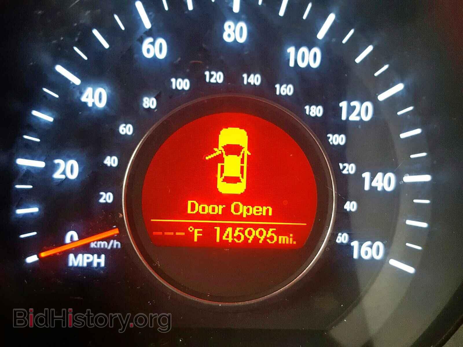2012 KIA OPTIMA - VIN: 5XXGN4A73CG033855 - Фото 8