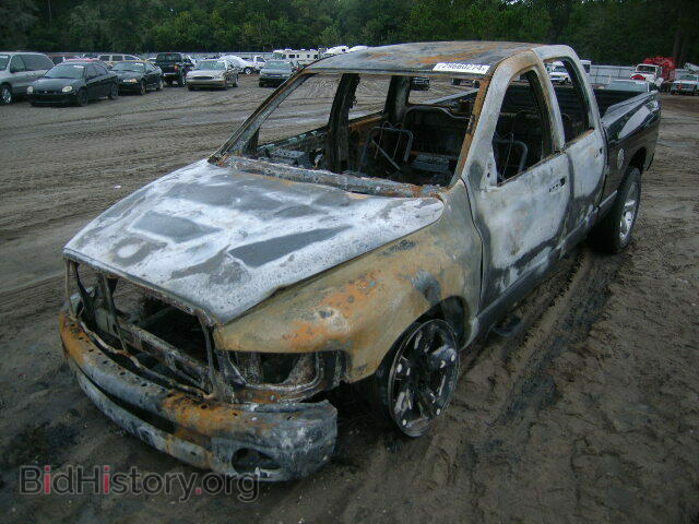 2003 DODGE RAM 1500 - VIN: 1D7HA18D53J657457 - Photo 2