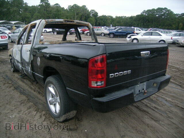 2003 DODGE RAM 1500 - VIN: 1D7HA18D53J657457 - Photo 3