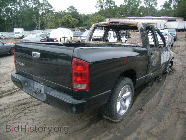 2003 DODGE RAM 1500 - VIN: 1D7HA18D53J657457 - Photo 4