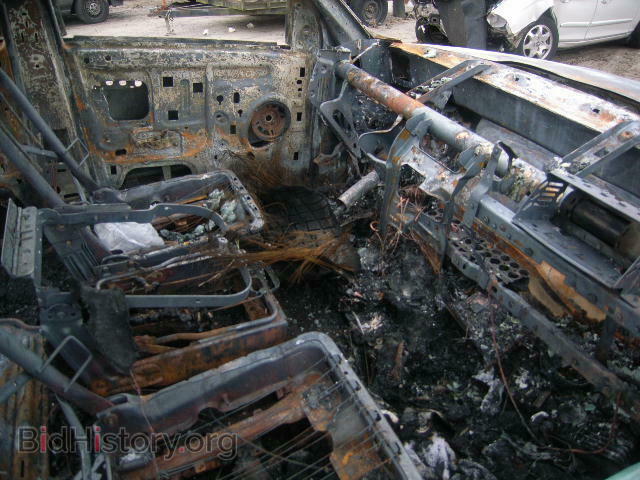 2003 DODGE RAM 1500 - VIN: 1D7HA18D53J657457 - Photo 5