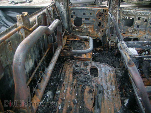 2003 DODGE RAM 1500 - VIN: 1D7HA18D53J657457 - Photo 6