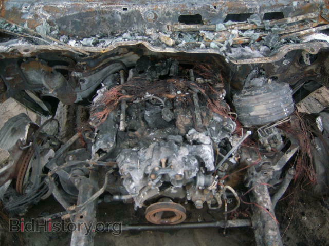 2003 DODGE RAM 1500 - VIN: 1D7HA18D53J657457 - Photo 7