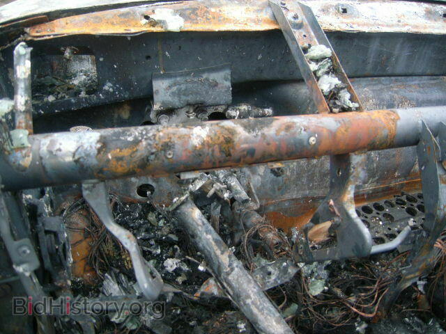 2003 DODGE RAM 1500 - VIN: 1D7HA18D53J657457 - Photo 8