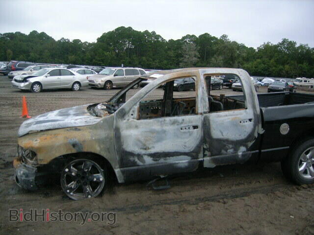 2003 DODGE RAM 1500 - VIN: 1D7HA18D53J657457 - Photo 9