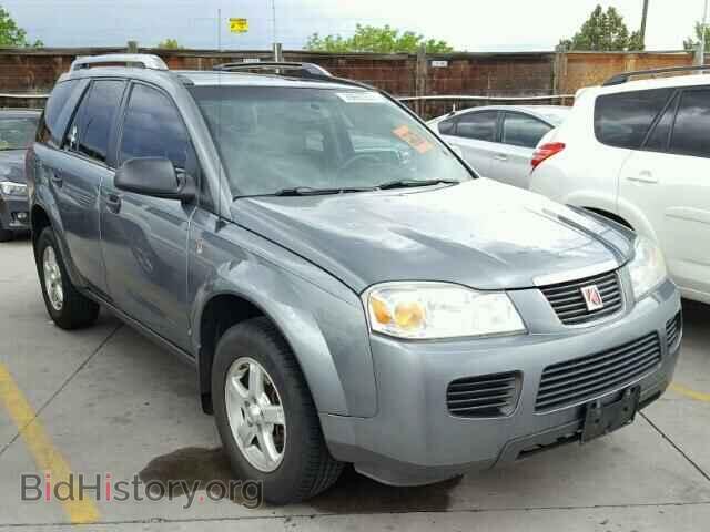 Photo 5GZCZ23D26S879381 - SATURN VUE 2006