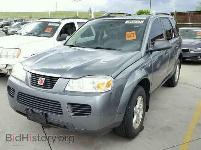 2006 SATURN VUE - VIN: 5GZCZ23D26S879381 - Фото 2