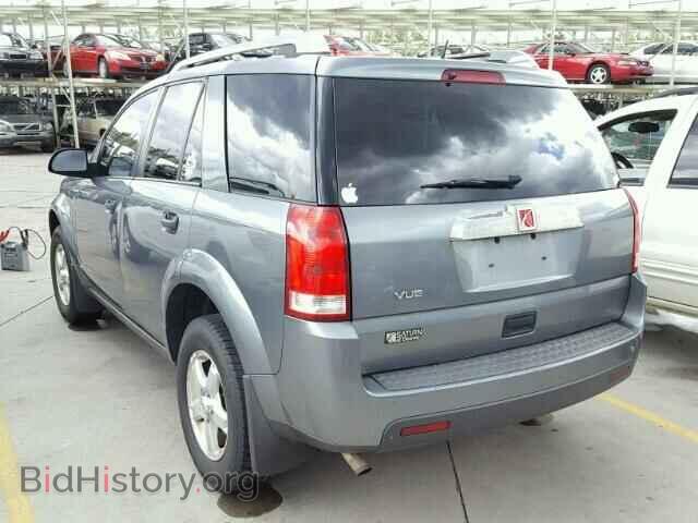 2006 SATURN VUE - VIN: 5GZCZ23D26S879381 - Фото 3