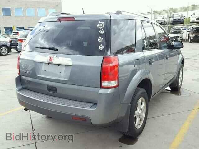 2006 SATURN VUE - VIN: 5GZCZ23D26S879381 - Фото 4