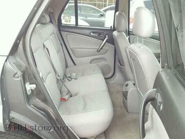 2006 SATURN VUE - VIN: 5GZCZ23D26S879381 - Фото 6