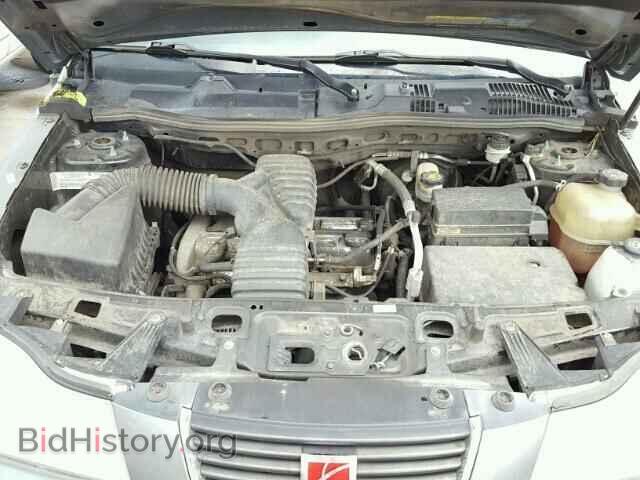2006 SATURN VUE - VIN: 5GZCZ23D26S879381 - Фото 7