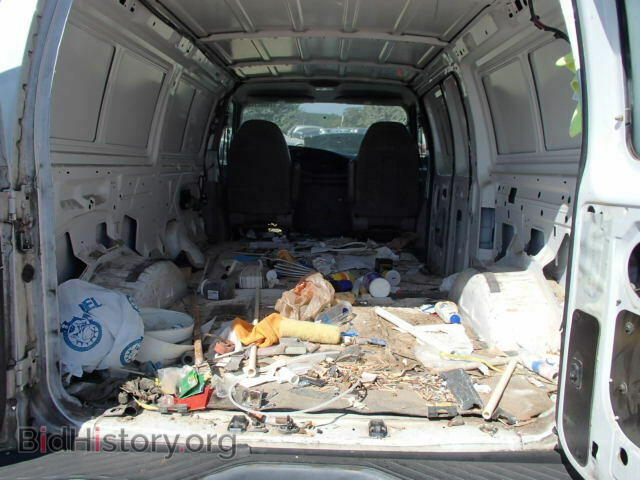 2002 FORD ECONOLINE - VIN: 1FTRE14252HA03703 - Фото 6