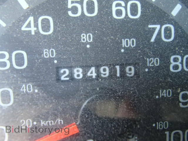 2002 FORD ECONOLINE - VIN: 1FTRE14252HA03703 - Фото 8