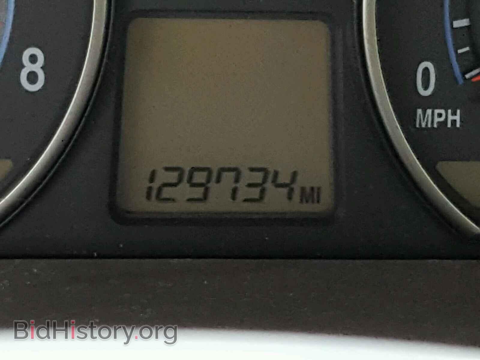 2008 KIA OPTIMA - VIN: KNAGE123685216962 - Фото 8