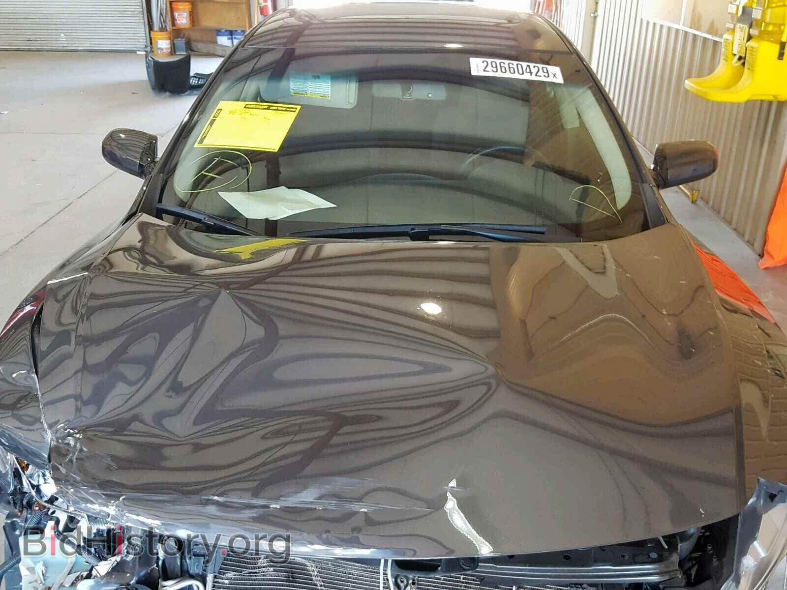 2012 NISSAN MAXIMA S - VIN: 1N4AA5AP3CC854659 - Фото 7