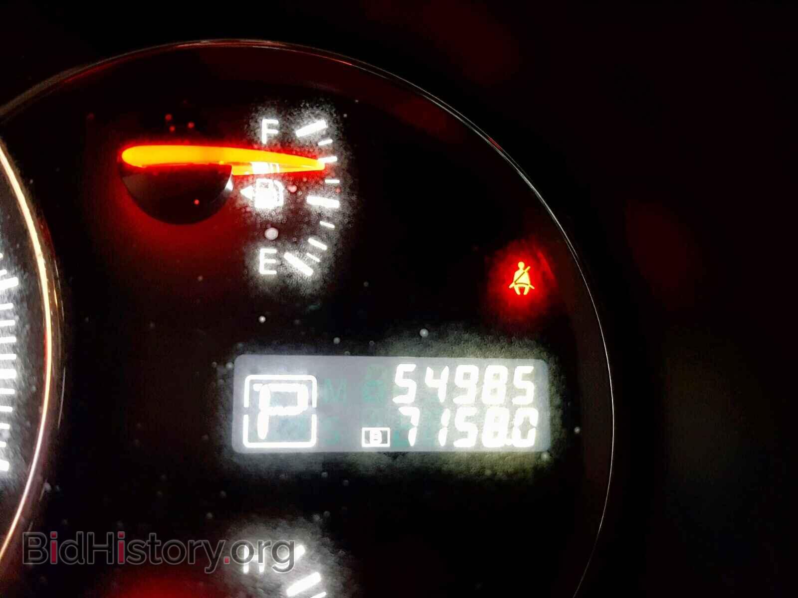 2012 NISSAN MAXIMA S - VIN: 1N4AA5AP3CC854659 - Фото 8