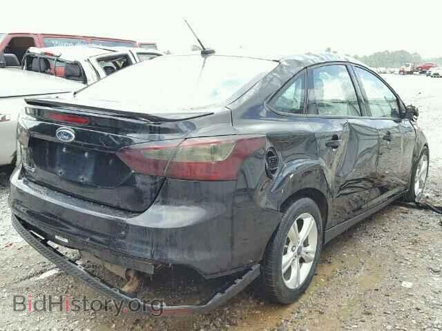 2012 FORD FOCUS - VIN: 1FAHP3F24CL235227 - Photo 4