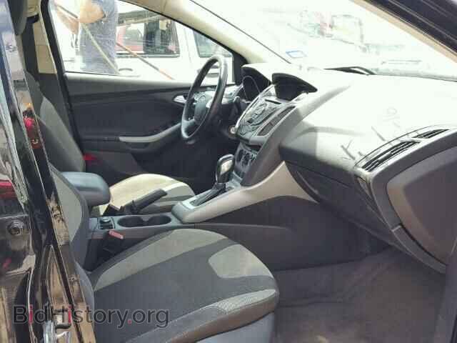 2012 FORD FOCUS - VIN: 1FAHP3F24CL235227 - Photo 5