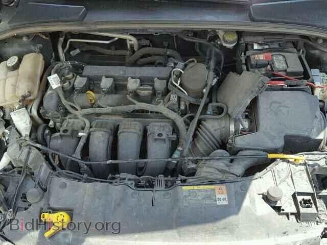2012 FORD FOCUS - VIN: 1FAHP3F24CL235227 - Photo 7