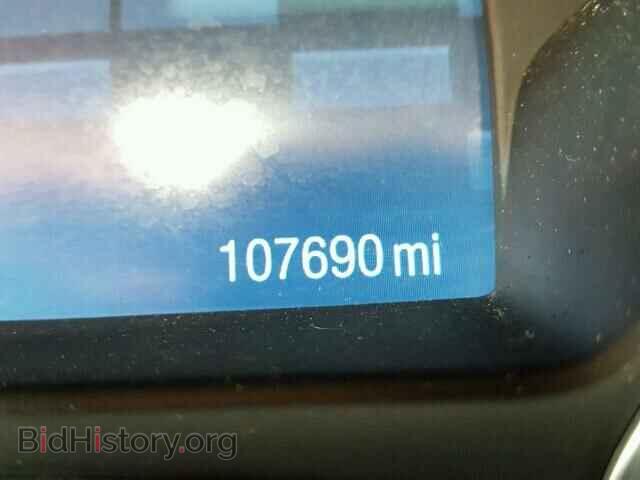 2012 FORD FOCUS - VIN: 1FAHP3F24CL235227 - Photo 8