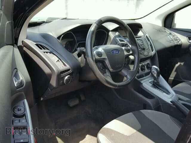 2012 FORD FOCUS - VIN: 1FAHP3F24CL235227 - Photo 9