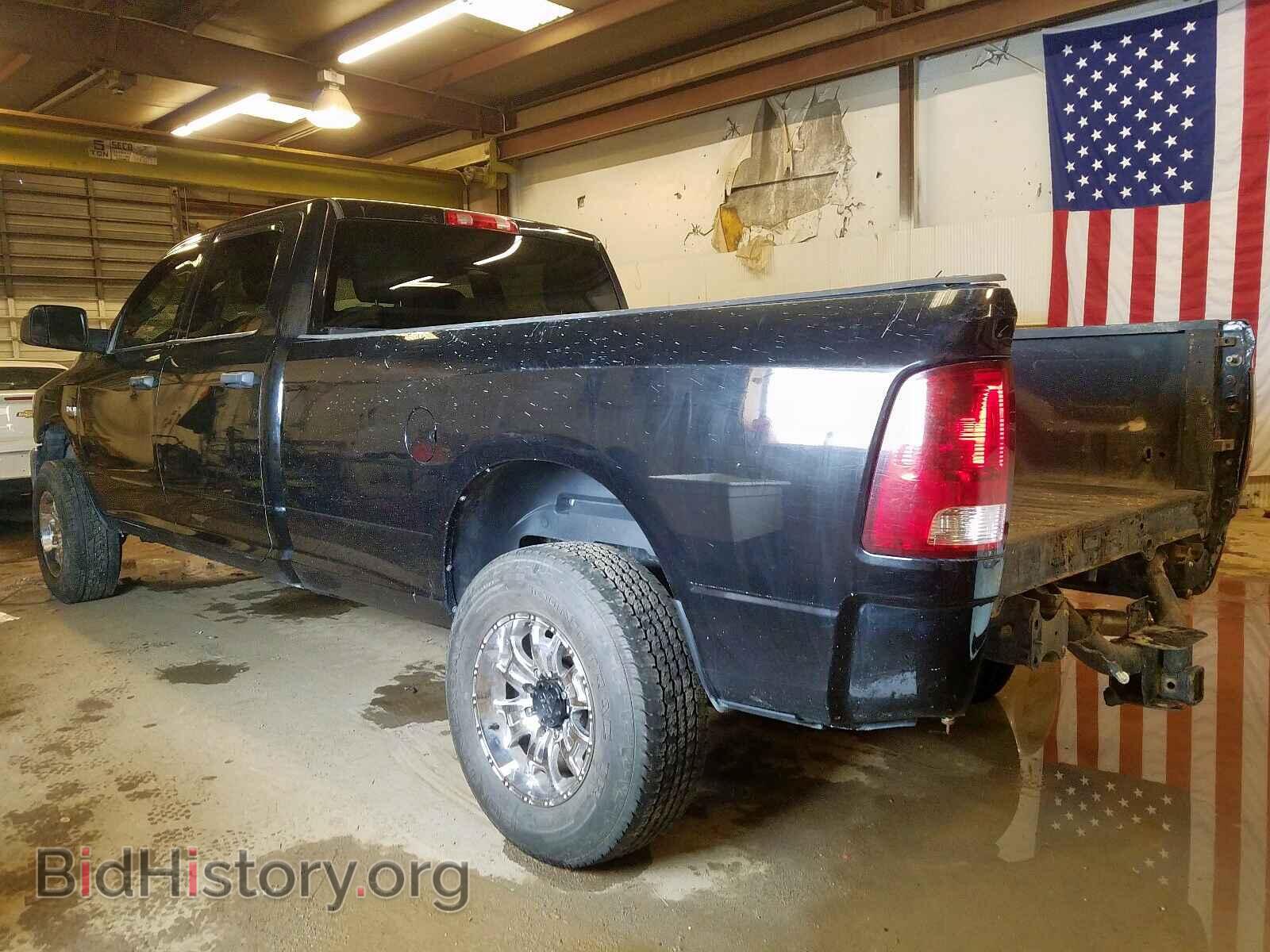 2013 RAM 2500 ST - VIN: 3C6TR5HT9DG520057 - Фото 3