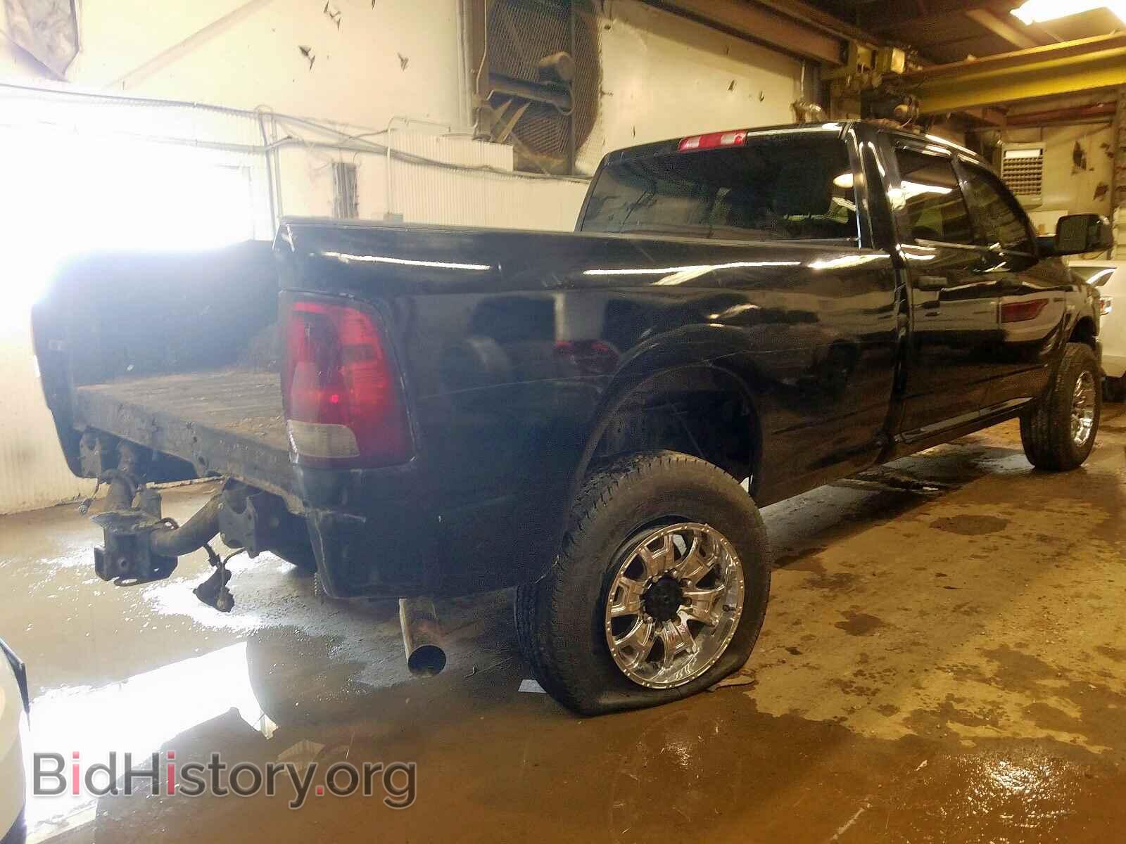 2013 RAM 2500 ST - VIN: 3C6TR5HT9DG520057 - Фото 4