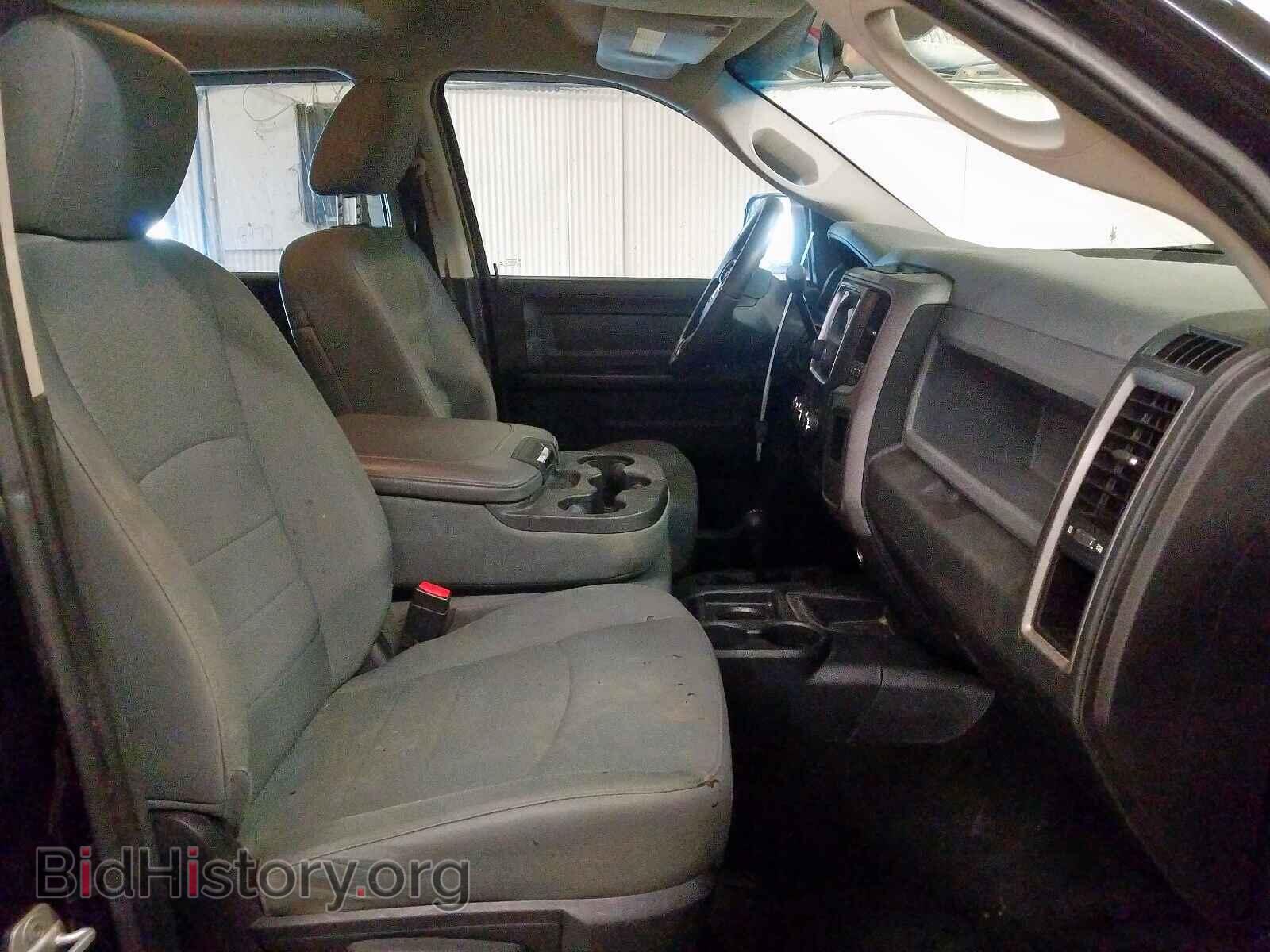 2013 RAM 2500 ST - VIN: 3C6TR5HT9DG520057 - Фото 5