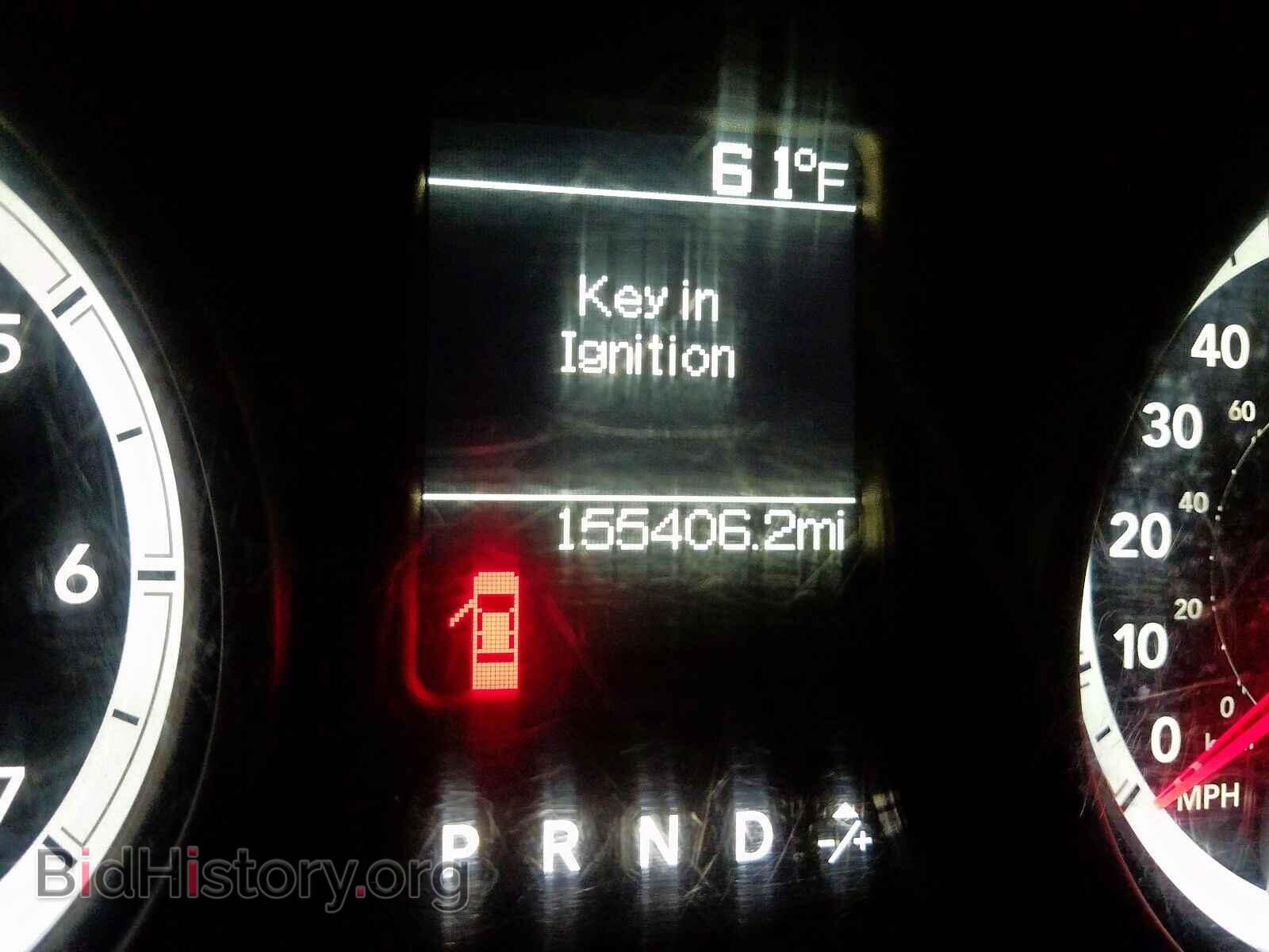 2013 RAM 2500 ST - VIN: 3C6TR5HT9DG520057 - Фото 8