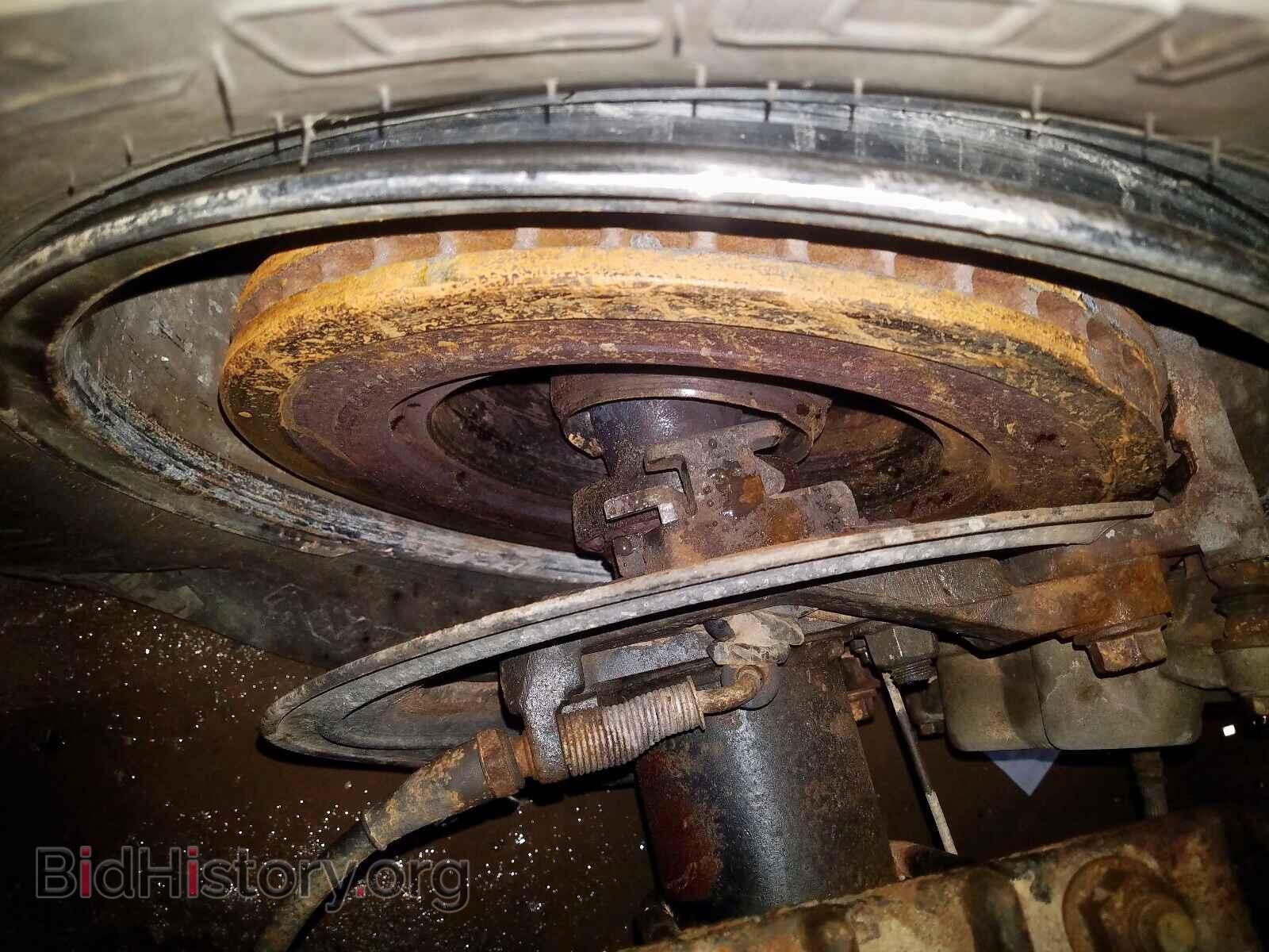 2013 RAM 2500 ST - VIN: 3C6TR5HT9DG520057 - Фото 9