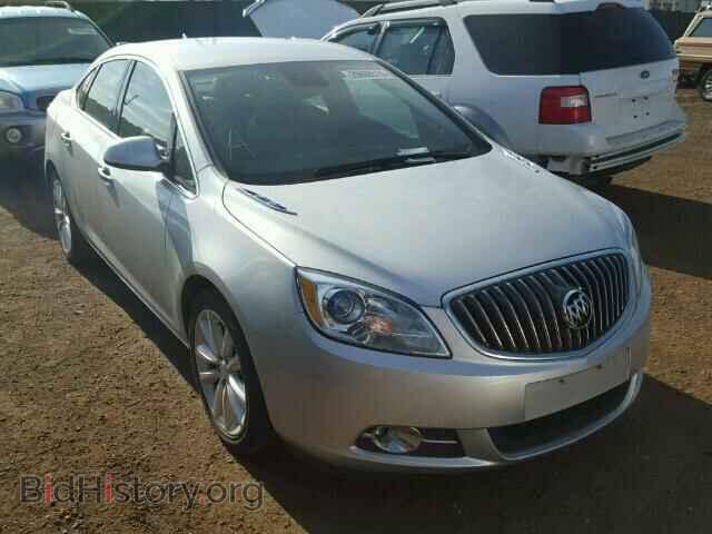Фотография 1G4PP5SK6E4111704 - BUICK VERANO 2014