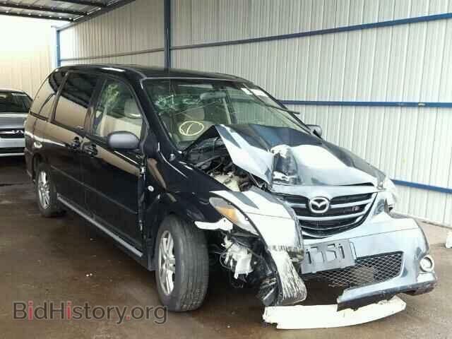 Фотография JM3LW28A140501268 - MAZDA MPV 2004