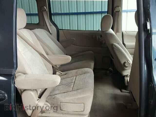 2004 MAZDA MPV - VIN: JM3LW28A140501268 - Фото 6