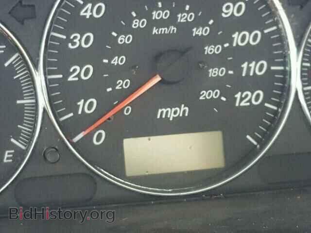 2004 MAZDA MPV - VIN: JM3LW28A140501268 - Фото 8