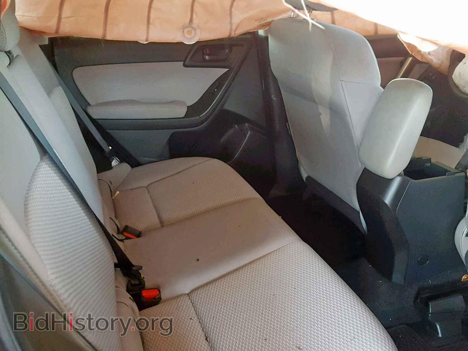 2014 SUBARU FORESTER - VIN: JF2SJAEC1EH545729 - Photo 6