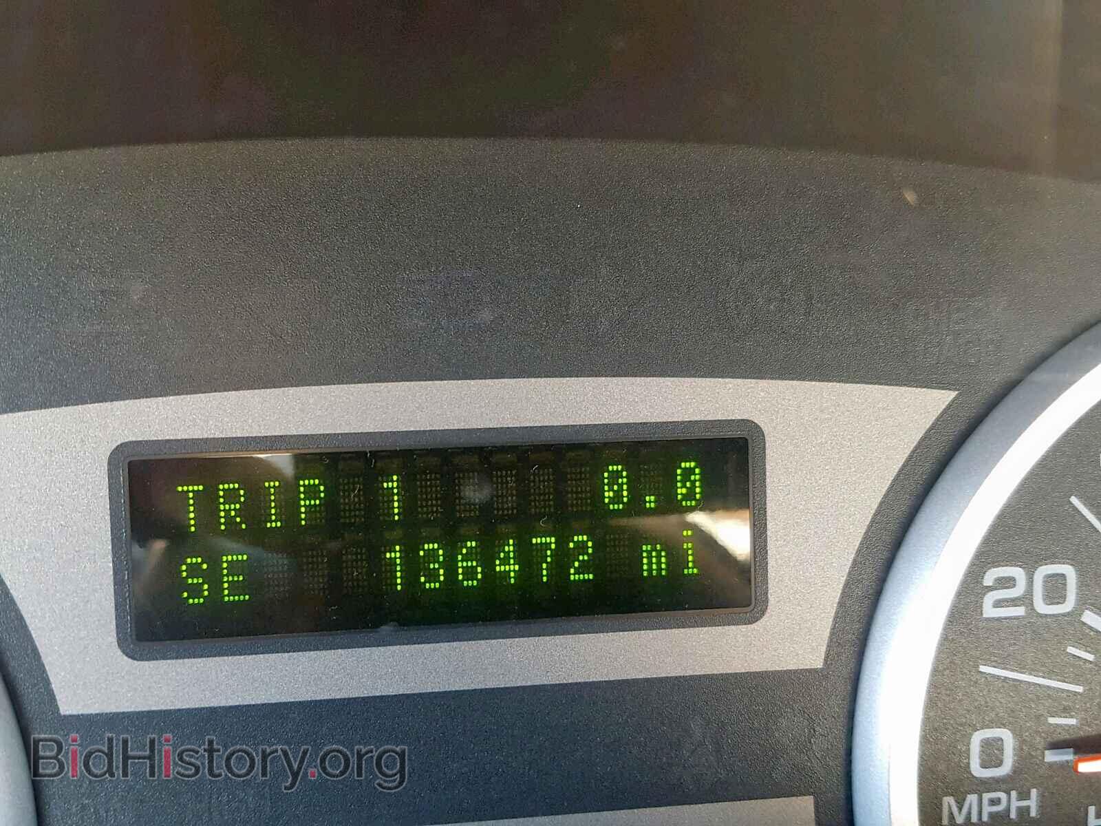 2005 FORD EXPEDITION - VIN: 1FMPU175X5LA79141 - Фото 8