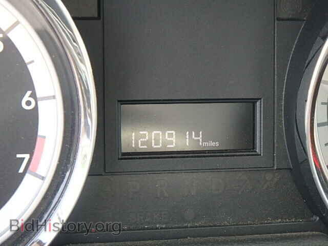 2011 DODGE CARAVAN - VIN: 2D4JN1AG3BR719181 - Фото 8
