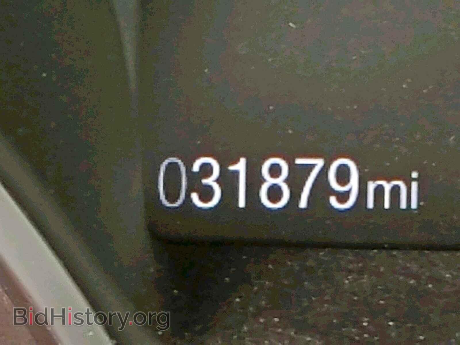 2018 FORD FOCUS - VIN: 1FADP3H20JL244032 - Фото 8