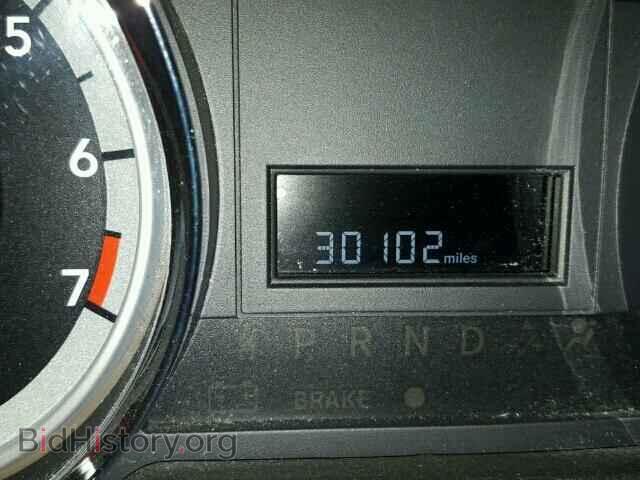 2012 DODGE CARAVAN - VIN: 2C4RDGBG2CR393976 - Photo 8