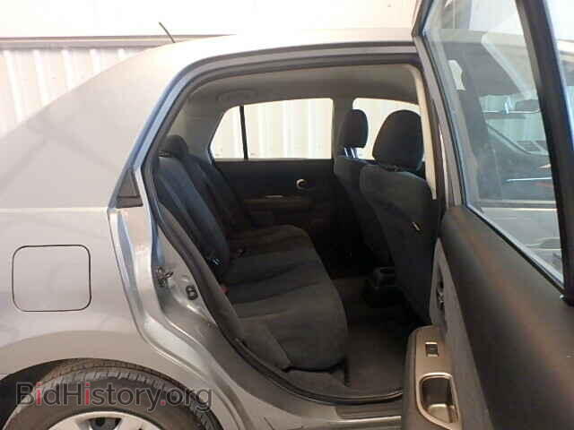 2011 NISSAN VERSA - VIN: 3N1BC1APXBL392284 - Photo 6