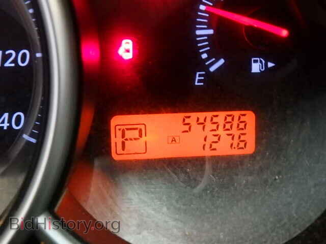 2011 NISSAN VERSA - VIN: 3N1BC1APXBL392284 - Photo 8