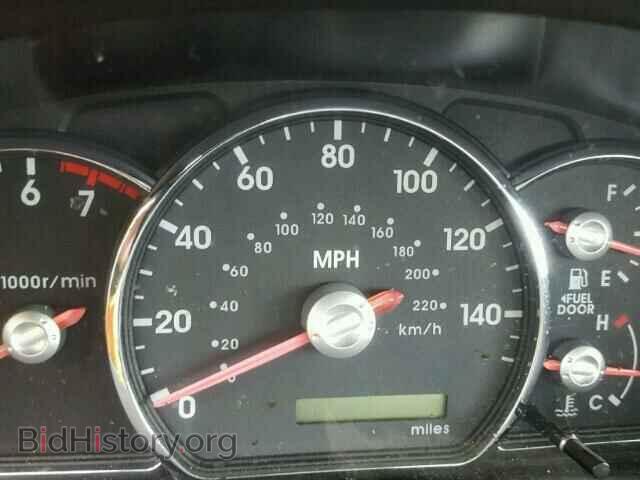 2006 MITSUBISHI GALANT - VIN: 4A3AB36F86E034210 - Фото 8