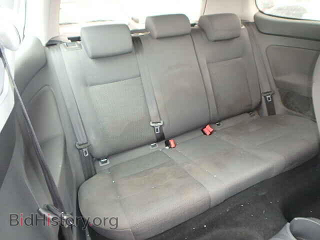 2008 VOLKSWAGEN RABBIT - VIN: WVWBB71K98W261213 - Фото 6